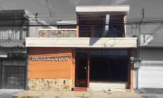 Hostel Trotamundos