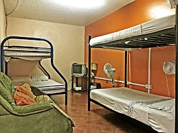 Hostel Trotamundos