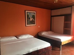 Hostel Trotamundos