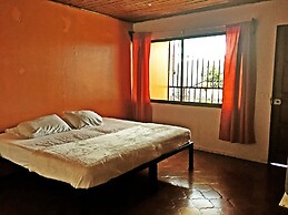Hostel Trotamundos