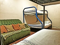 Hostel Trotamundos