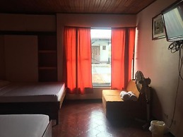 Hostel Trotamundos