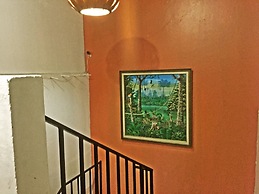 Hostel Trotamundos