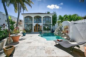 Villa Vittoria