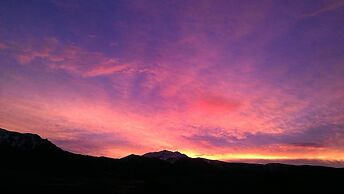 Yellowstone Village Inn and Suites