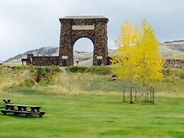 Yellowstone Village Inn and Suites