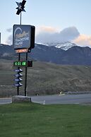 Yellowstone Village Inn and Suites