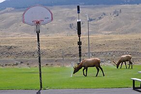 Yellowstone Village Inn and Suites