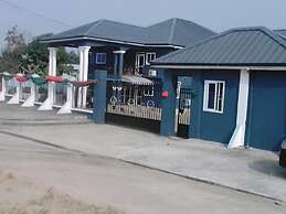 Yabah Hotel