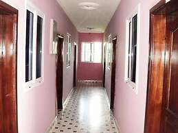 Yabah Hotel