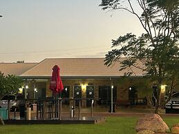 Abacus Motel