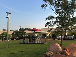 Abacus Motel