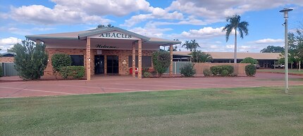Abacus Motel