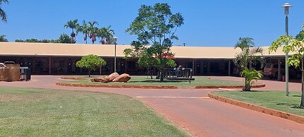 Abacus Motel