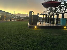 Abacus Motel