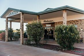 Abacus Motel