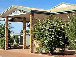 Abacus Motel