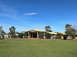 Abacus Motel