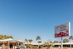 Abacus Motel