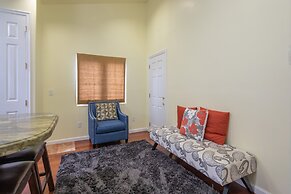 Vendange Carmel Inn & Suites