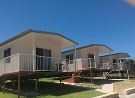 Twin Waters Caravan Park - Dawesville