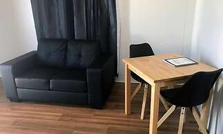 Twin Waters Caravan Park - Dawesville