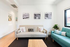 Studio 64 Oyster Bay Modern 3 Bedroom