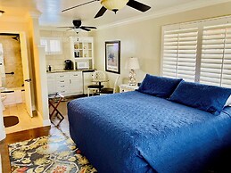 Beachcomber Inn