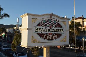 Beachcomber Inn
