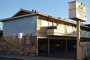 Beachcomber Inn