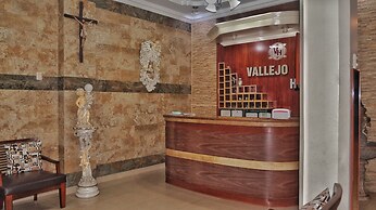 Vallejo Hotel