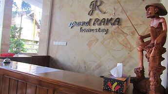 Grand Raka Homestay
