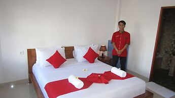 Grand Raka Homestay