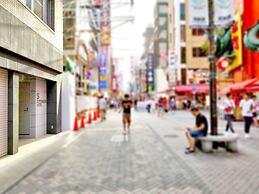 S-Dotonbori Hotel Namba