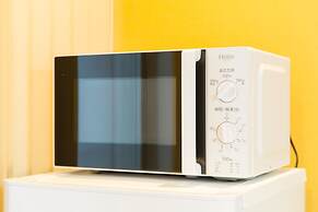 S-Dotonbori Hotel Namba