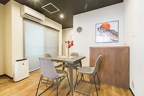 S-Dotonbori Hotel Namba