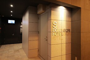 S-Dotonbori Hotel Namba