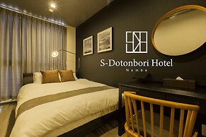 S-Dotonbori Hotel Namba