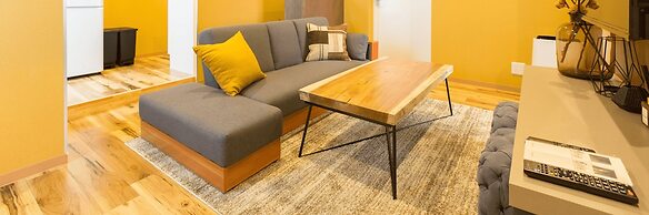 S-Dotonbori Hotel Namba