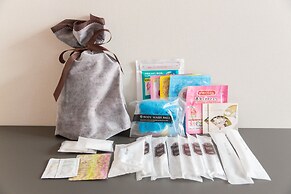 S-Dotonbori Hotel Namba