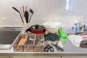 S-Dotonbori Hotel Namba