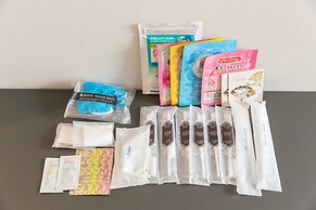 S-Dotonbori Hotel Namba