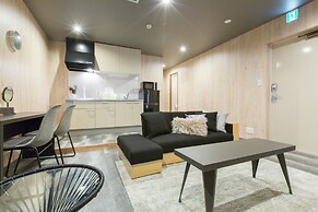 S-Dotonbori Hotel Namba