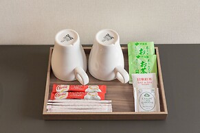 S-Dotonbori Hotel Namba