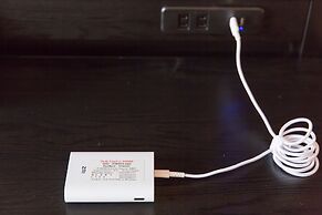 S-Dotonbori Hotel Namba