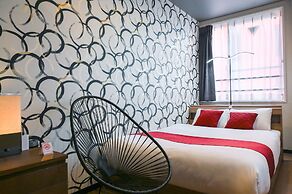 S-Dotonbori Hotel Namba