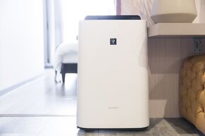 S-Dotonbori Hotel Namba