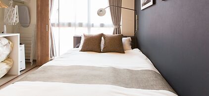 S-Dotonbori Hotel Namba