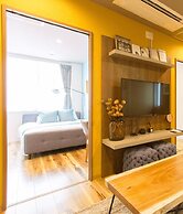 S-Dotonbori Hotel Namba