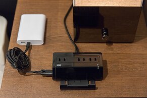 S-Dotonbori Hotel Namba